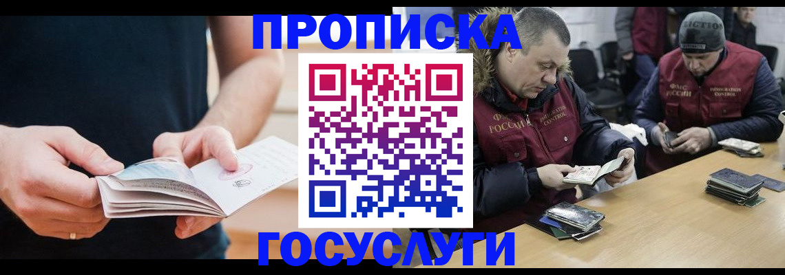 временная регистрация госуслуги в Волосово